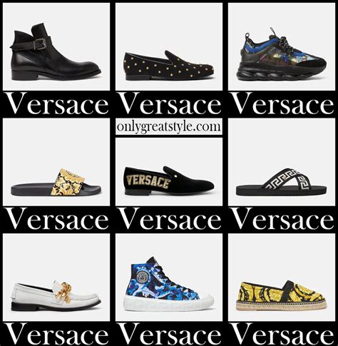 versace sports shoes price|versace new shoes 2021.